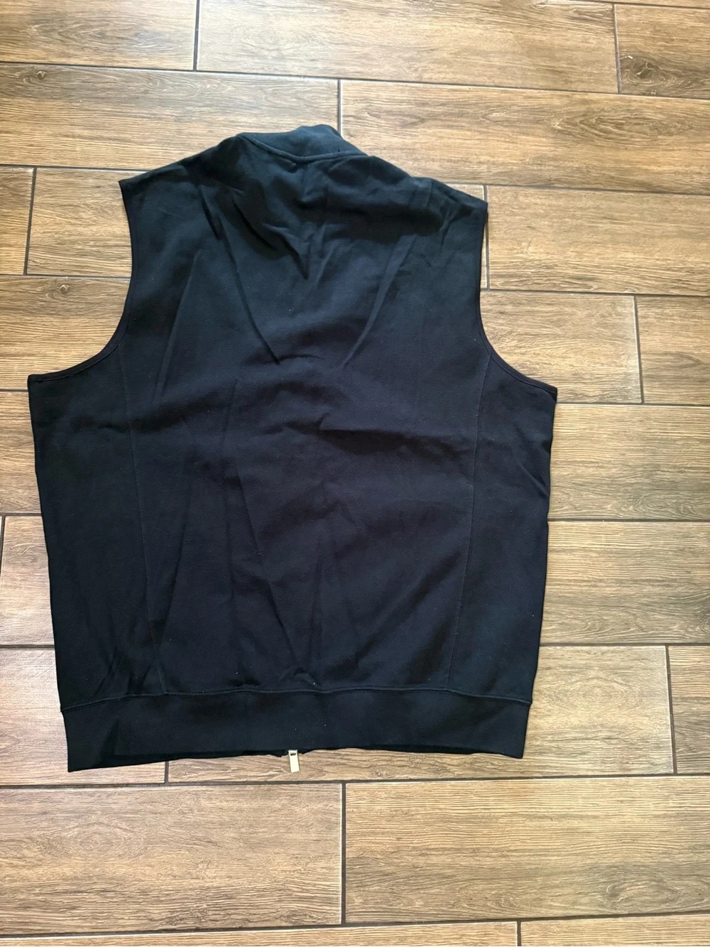 Polo Ralph Lauren sleek sleeveless